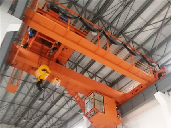 雙梁起重機(jī)操作要注意這三點(diǎn)！