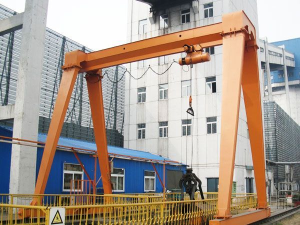 龍門(mén)吊安全操作規(guī)程是什么？