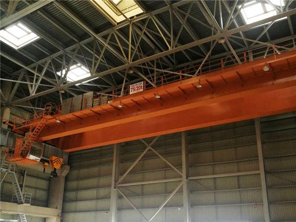 橋式起重機(jī)十不吊有哪些？