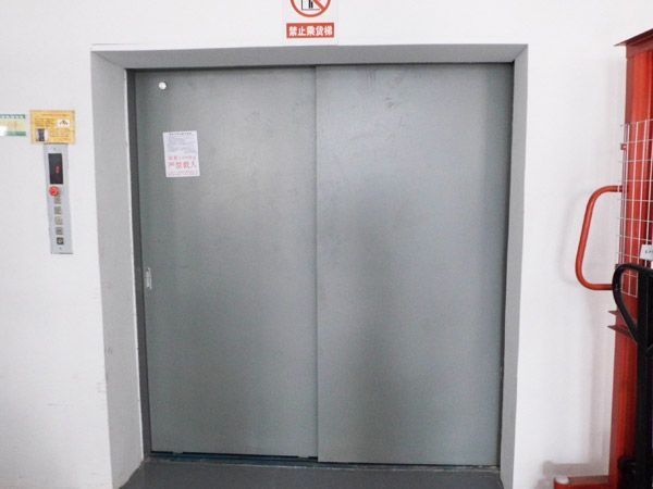 電梯有哪幾大系統(tǒng)組成？