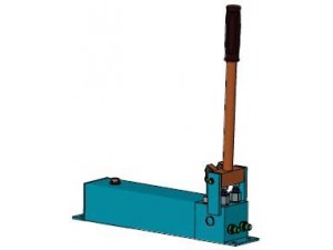 GLB105系列雙作用液壓手動泵站由意大利OLEODINAMICA GASPARINI s.r.l. 公司生產(chǎn)，在國內(nèi)通過漢莎鄧普（HansaTMP）和海倫（Heron）公司銷售他們的產(chǎn)品。GL105系列的手動泵站為單作用手動泵，有多個柱塞多個出油口，特別適合于兩油缸或多油缸同步的場合。該系列手動泵站有：GL105-M2、GL105-M3、GL105-M4。GL105系列的手動泵站廣泛應(yīng)用與野外應(yīng)急、甲板機械，工程機械，鐵路工程機械，液壓系統(tǒng)，車輛工程，登高平臺等各種行業(yè)。